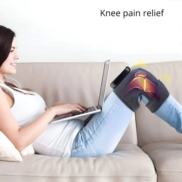 Thermal vibration therapy for Arthritis - Image 5