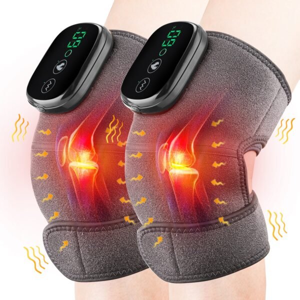 Thermal vibration therapy for Arthritis - Image 8
