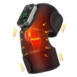 Thermal vibration therapy for Arthritis