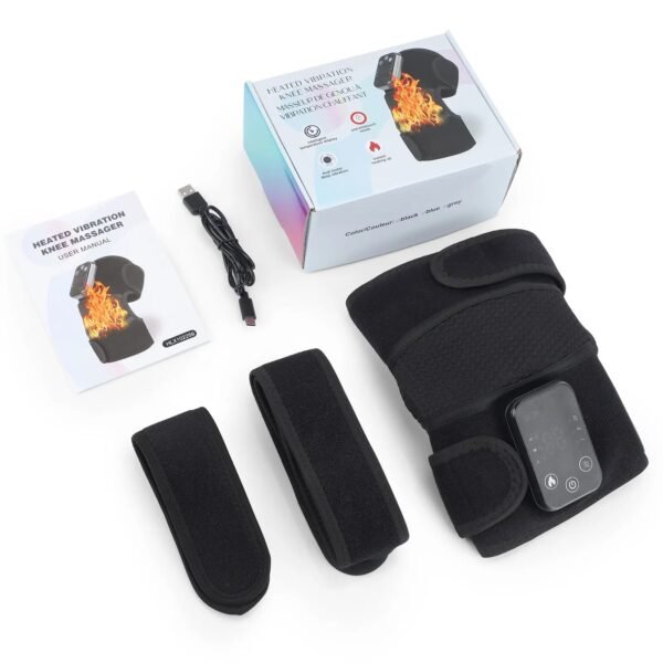 Thermal vibration therapy for Arthritis - Image 2