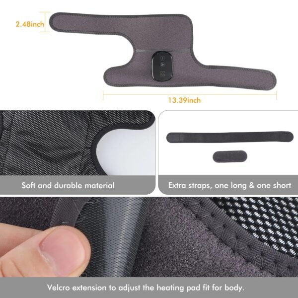 Thermal vibration therapy for Arthritis - Image 4