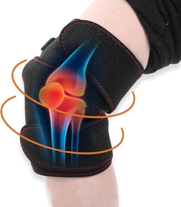 Thermal vibration therapy for Arthritis - Image 7