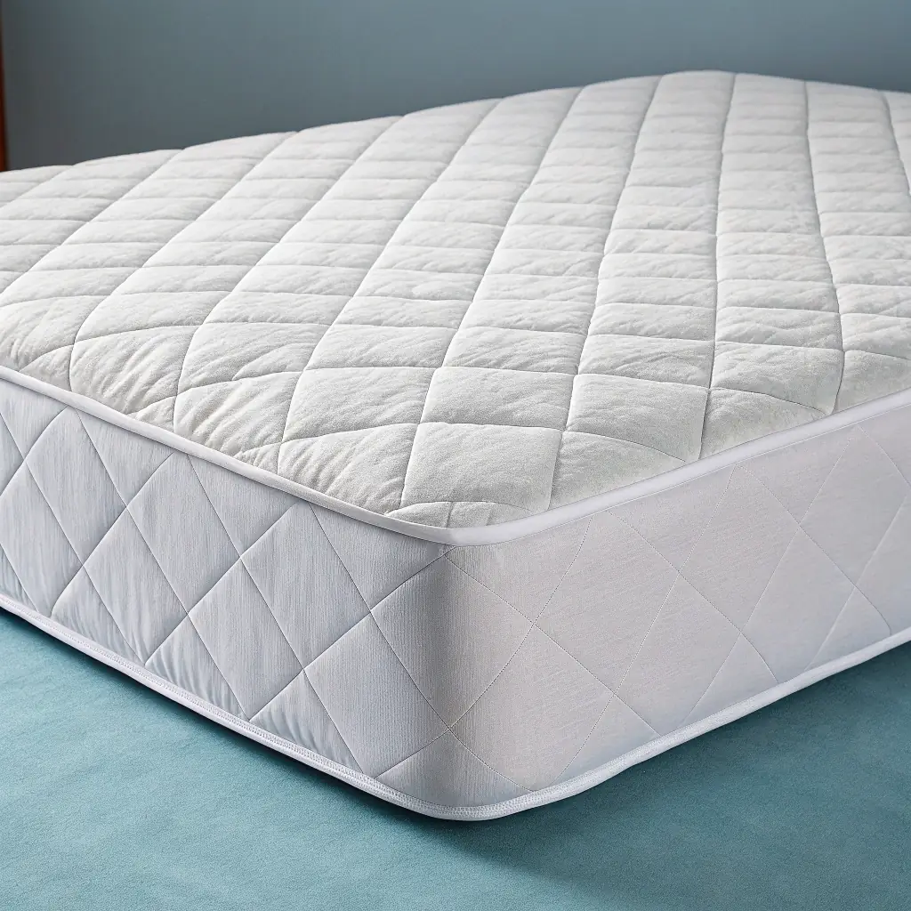 Allergy-Proof Mattress Cover