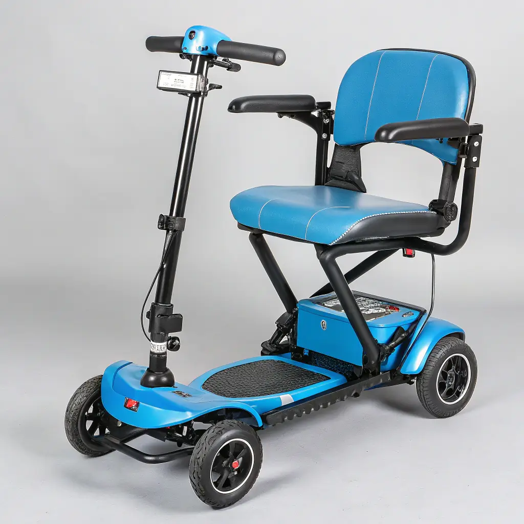 Portable Mobility Scooter