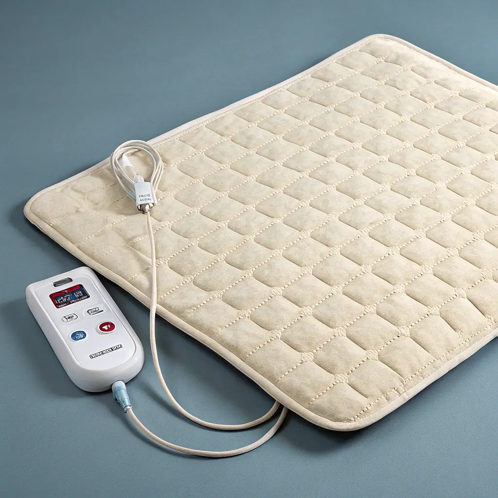 Infrared Heating Pad for Back Pain