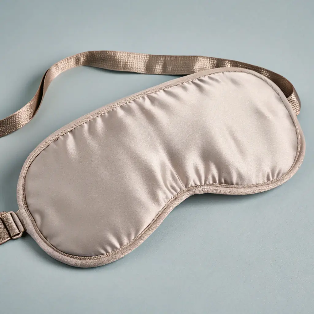 Silk Sleep Mask