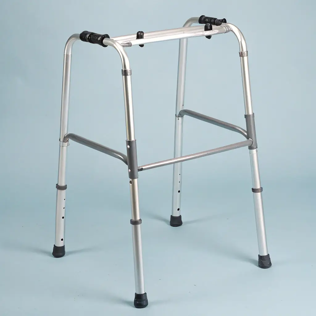 Foldable Walking Frame