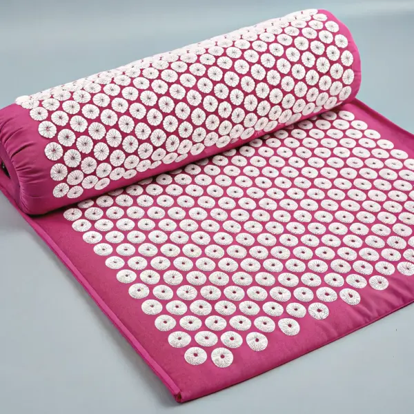 Acupressure Pain Relief Mat