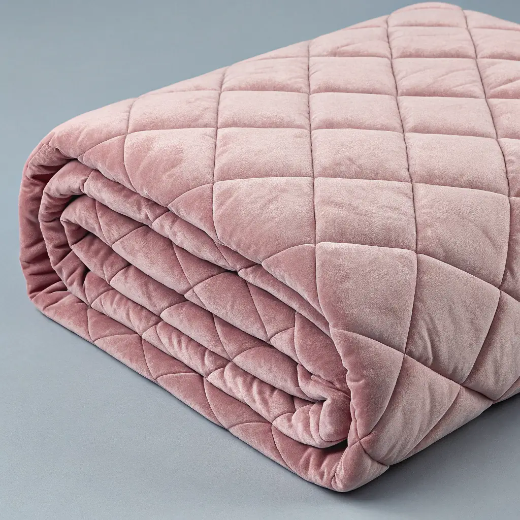 Weighted Blanket