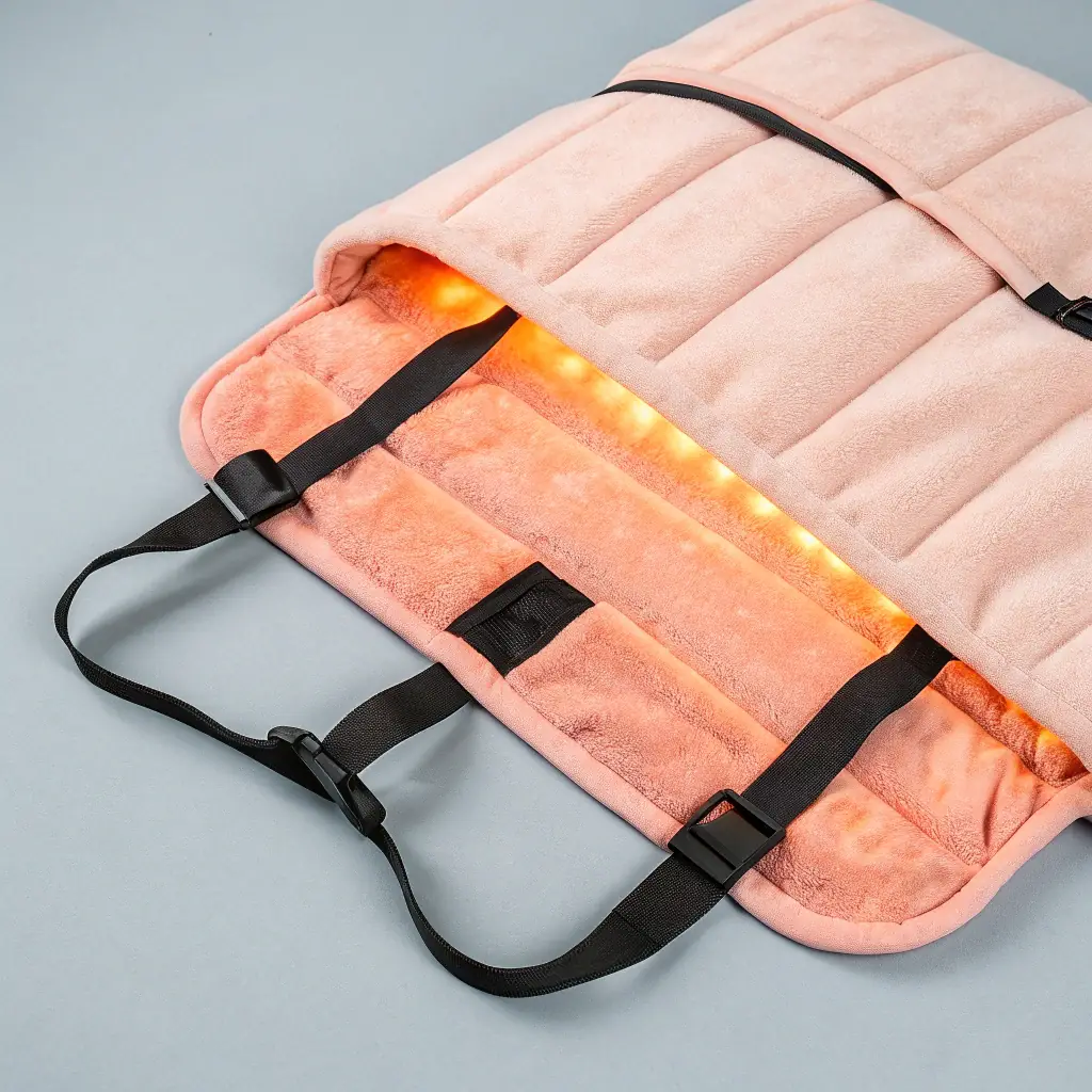 ThermaCare Heating Wrap