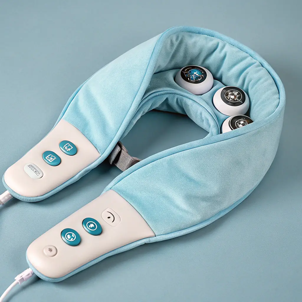 Electric Massage Pillow